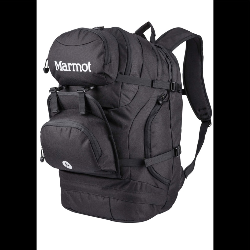 Marmot Gunnison Lightweight Bakcpack